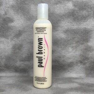 Paul Brown Hawaii Resurrect Ultra Conditioning Reconstructor 9 fl oz